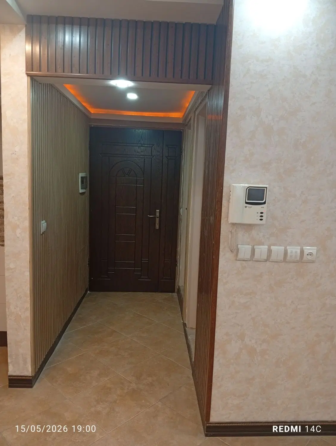 اجاره آپارتمان در بهارستان