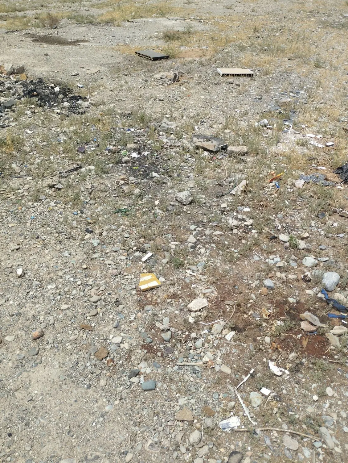 زمین1200متری فروشی