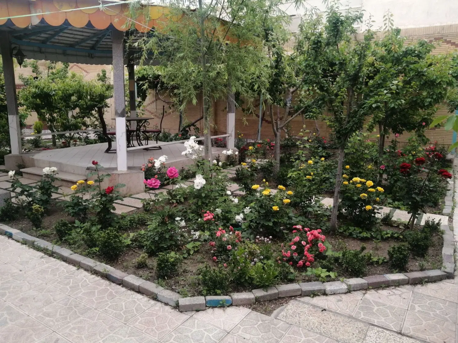 ویلایی
