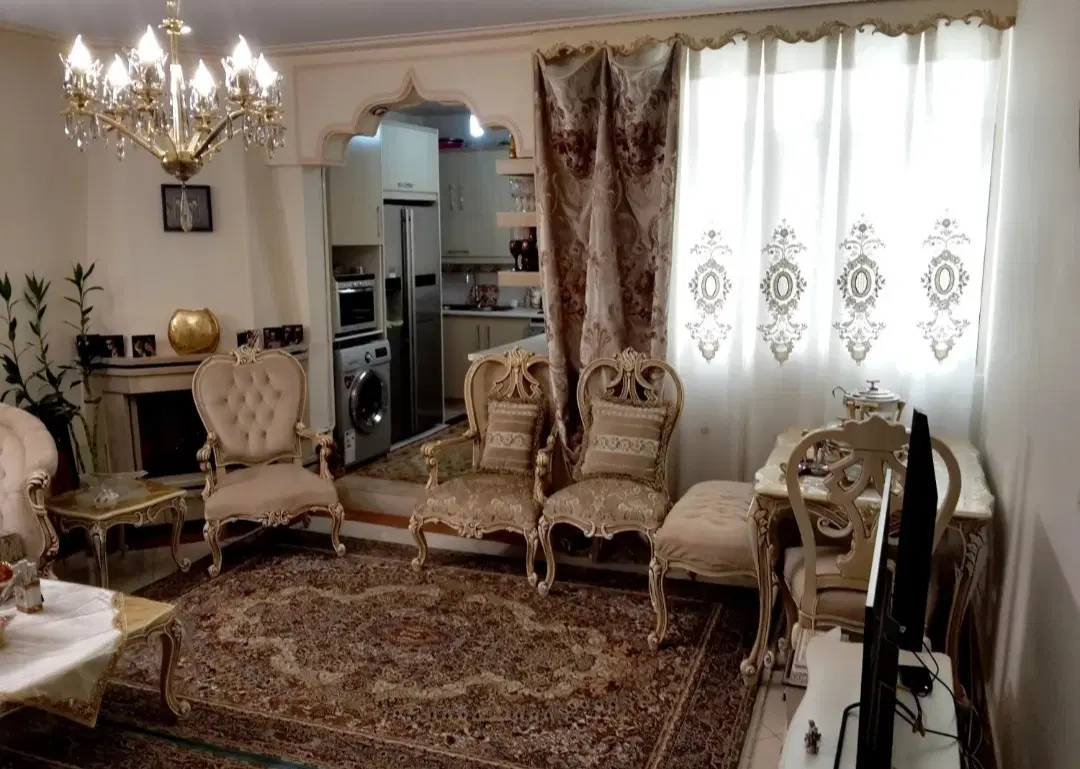اجاره آپارتمان پارکینگ دار نزدیک مترو