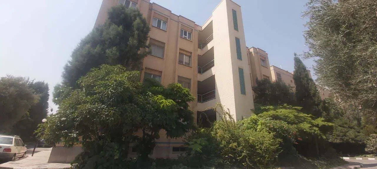آپارتمان-صفائیه