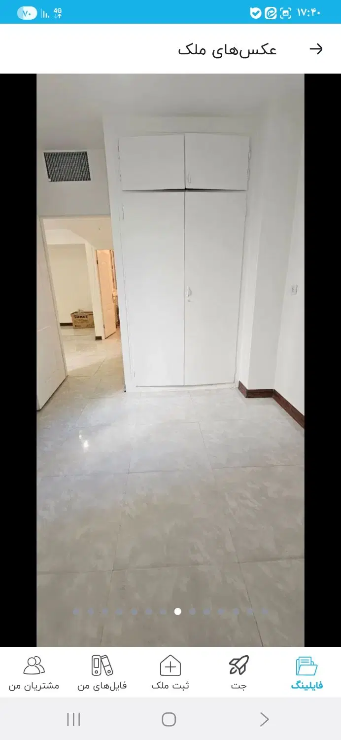 ۱۶۰ متری ۳ خواب گیشا