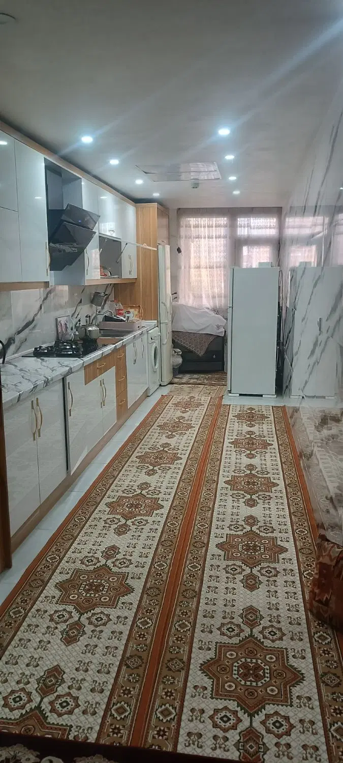 آپارتمان نعمت آباد