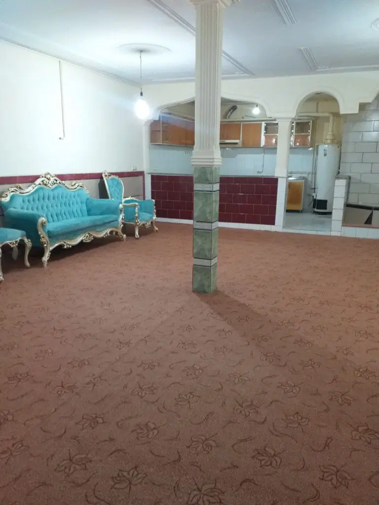 اجاره خانه 120 متری
