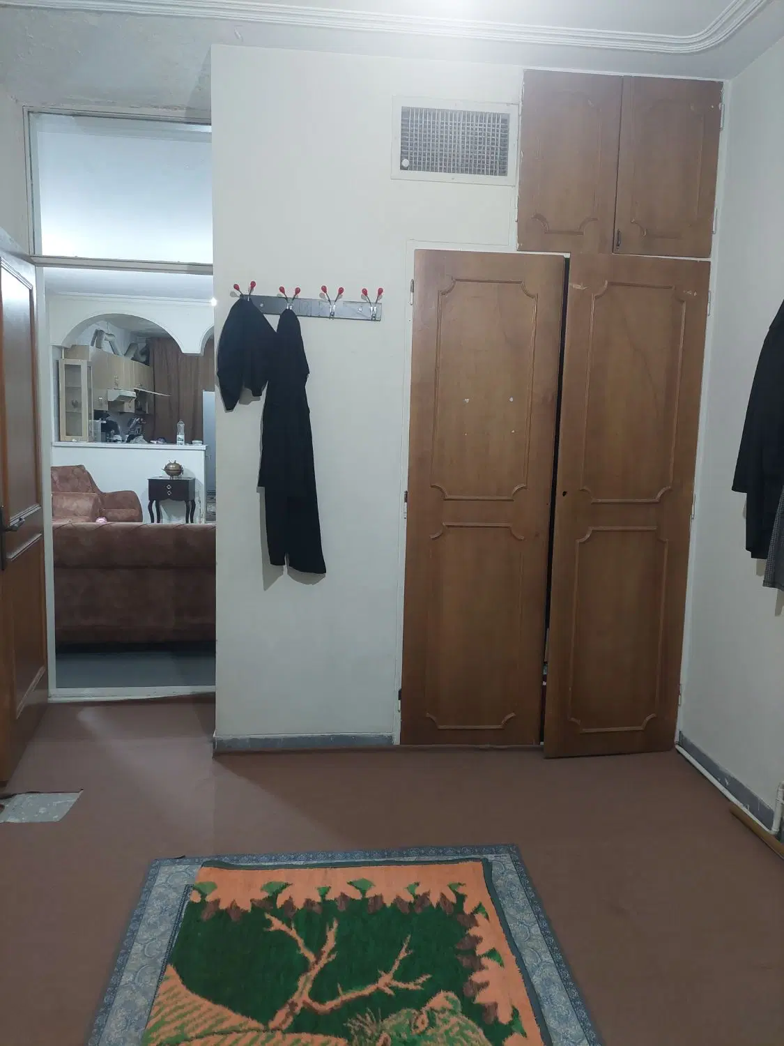 خانه اجاره ای