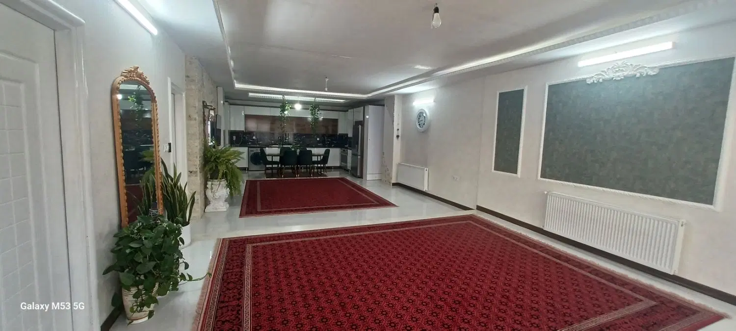 فروش آپارتمان خوش نقش