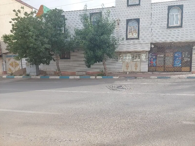 اجاره ساختمان بهر خ مدرس چ