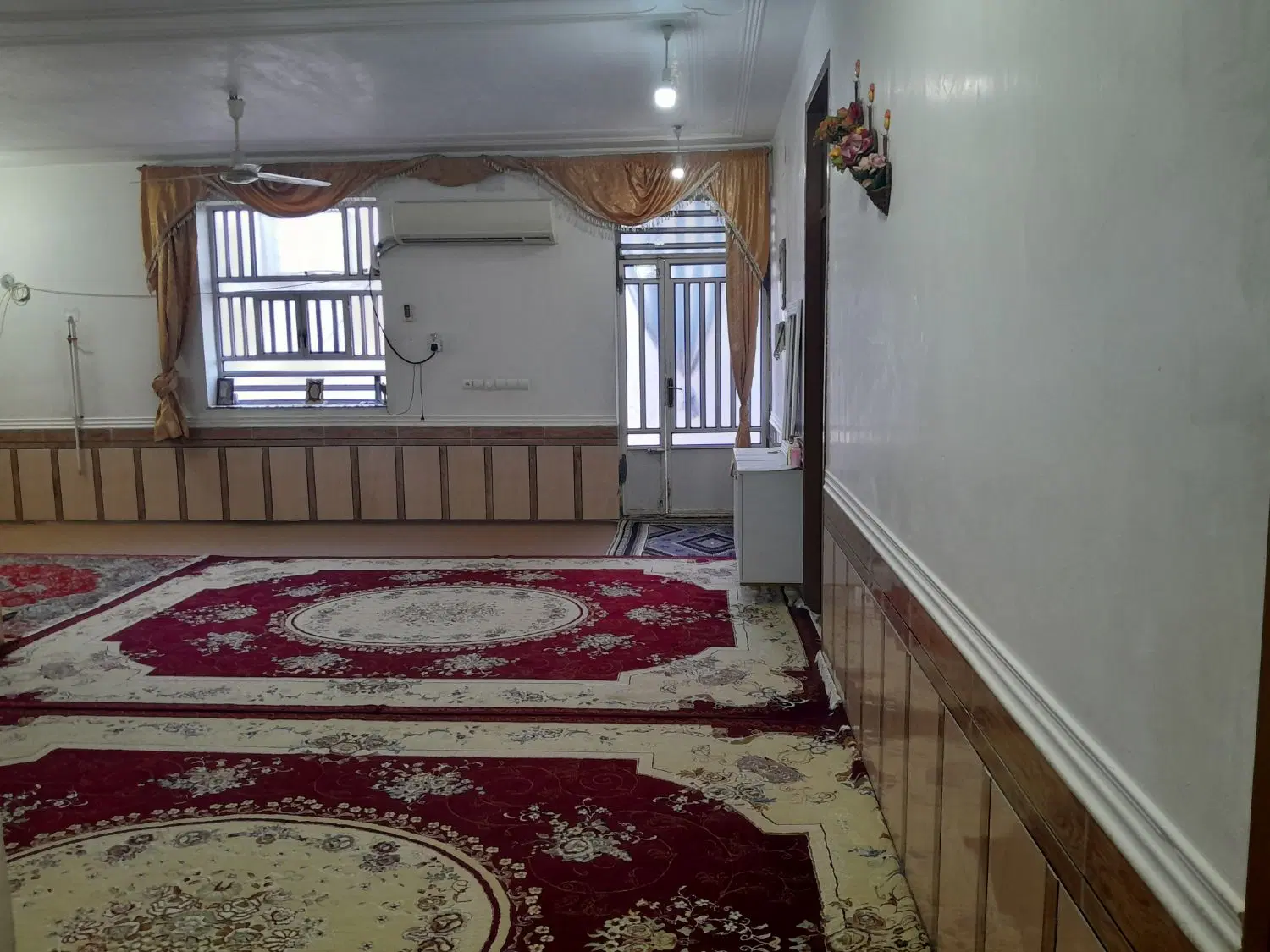 خانه ویلایی