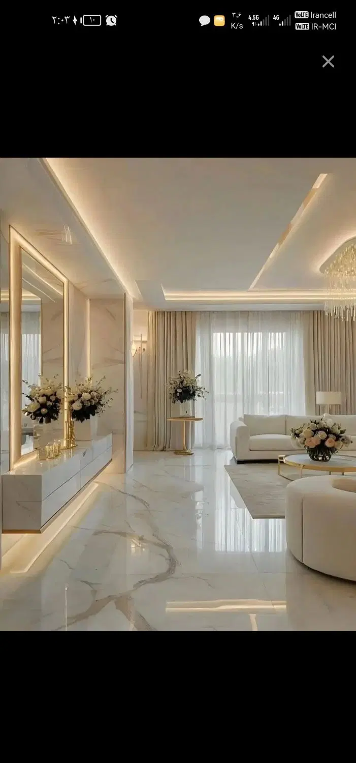 خانه 86 متری شخصی ساز