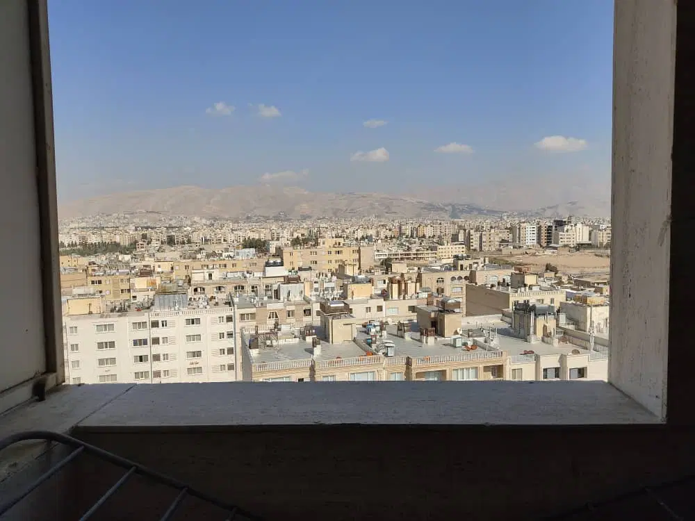 فروش زمین 300 متری شهرک مطهری