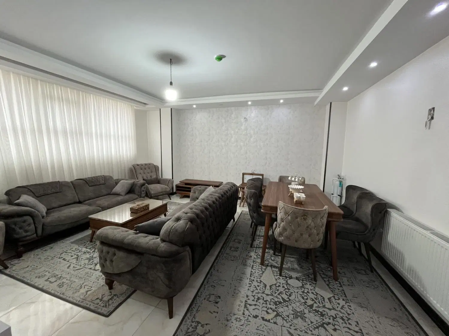 اجاره آپارتمان عطار شیک و نوساز