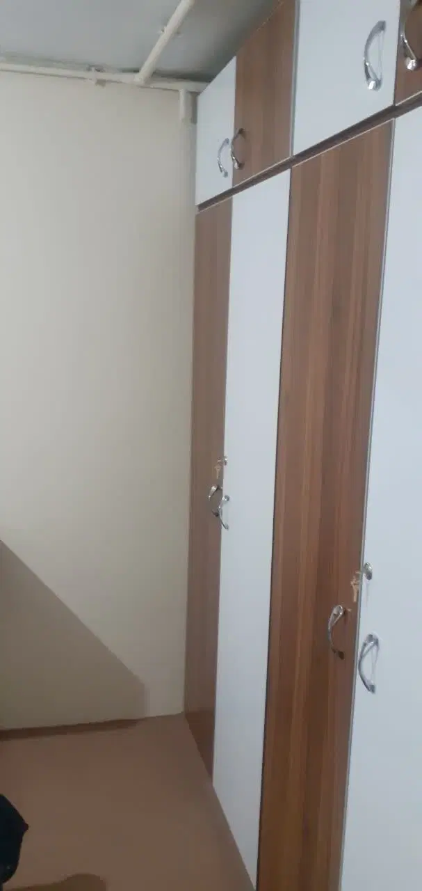 خانه یک خواب چرمسازی همکف