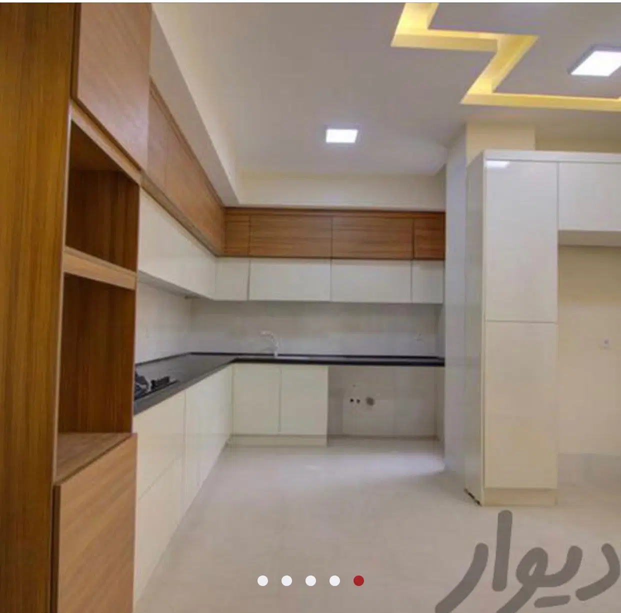دوبلکس بلند لوکس