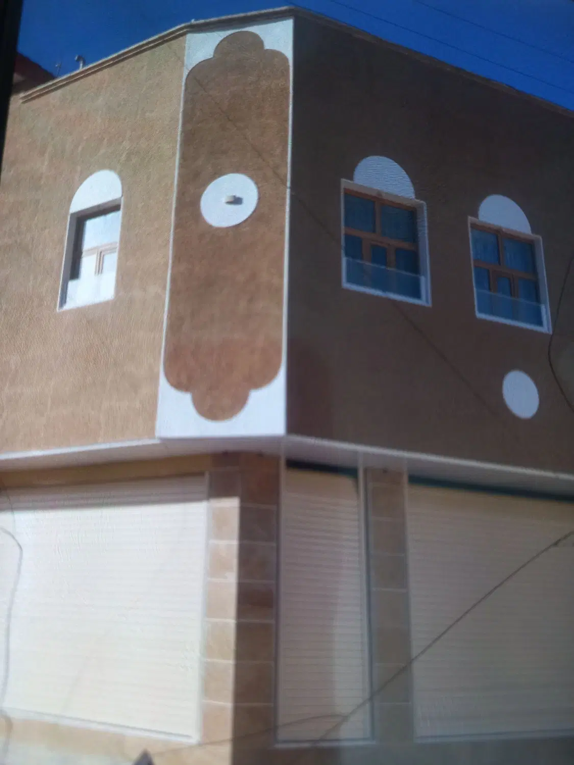 منزل فروشی،چهار طبقه