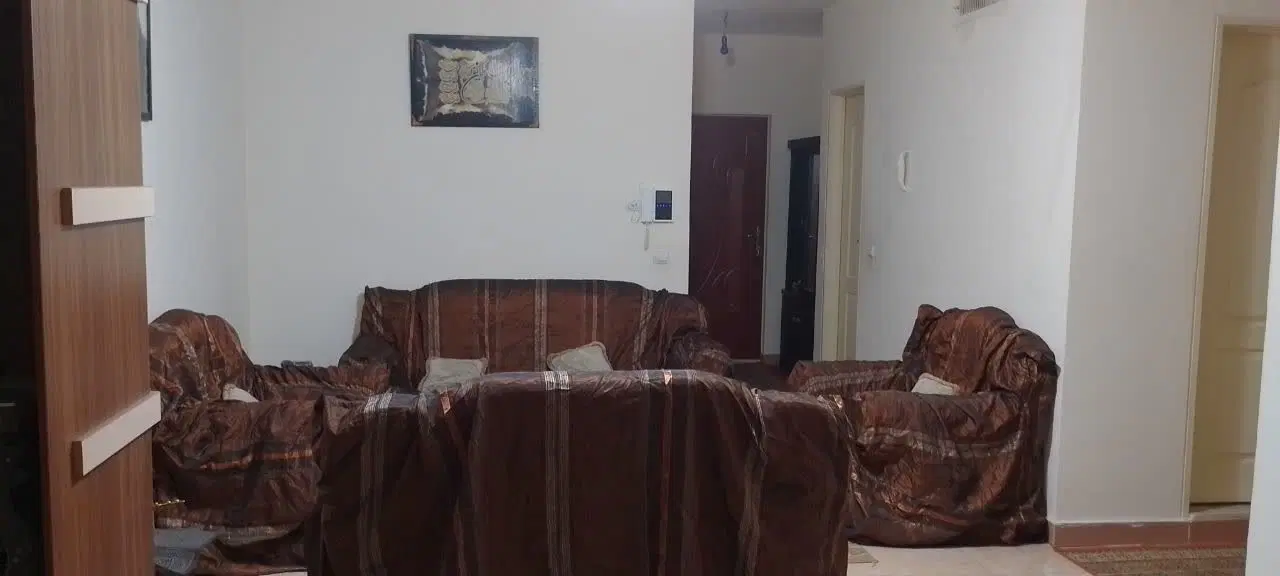 آدچپارتمان بسیار شیک و تمیز در پرند