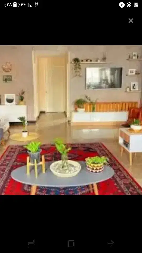 هم خونه میخوام شهریار