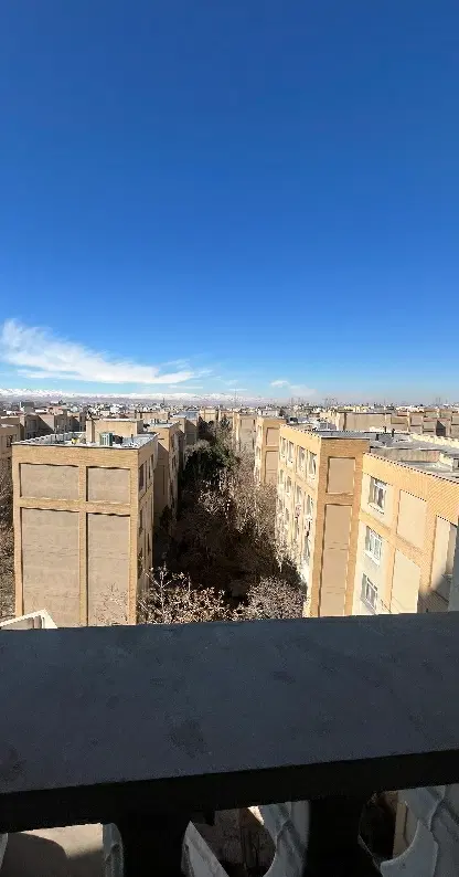 برج باران