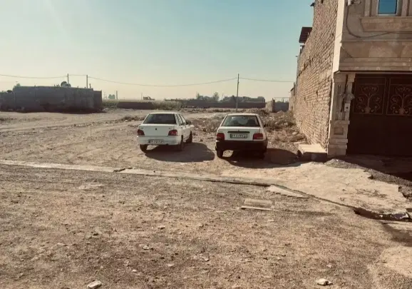 زمین گرشاسبی