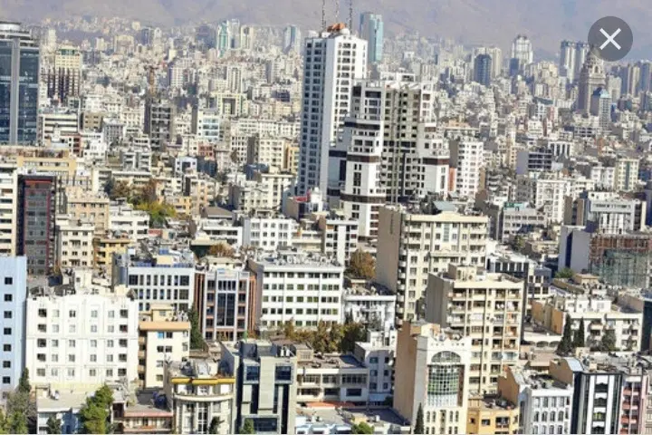 اپارتمان 60 متری خیابان عاشورا