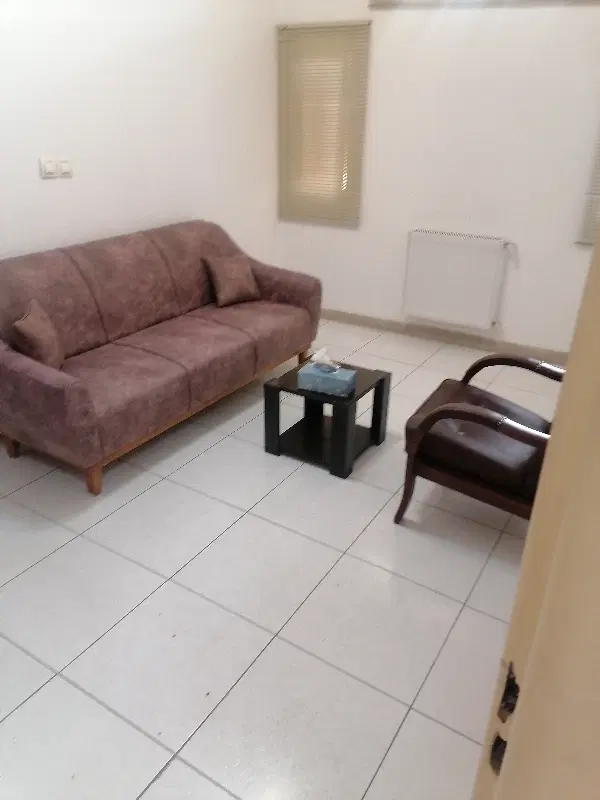 اجاره اطاق به روانشناس و یا مشاور
