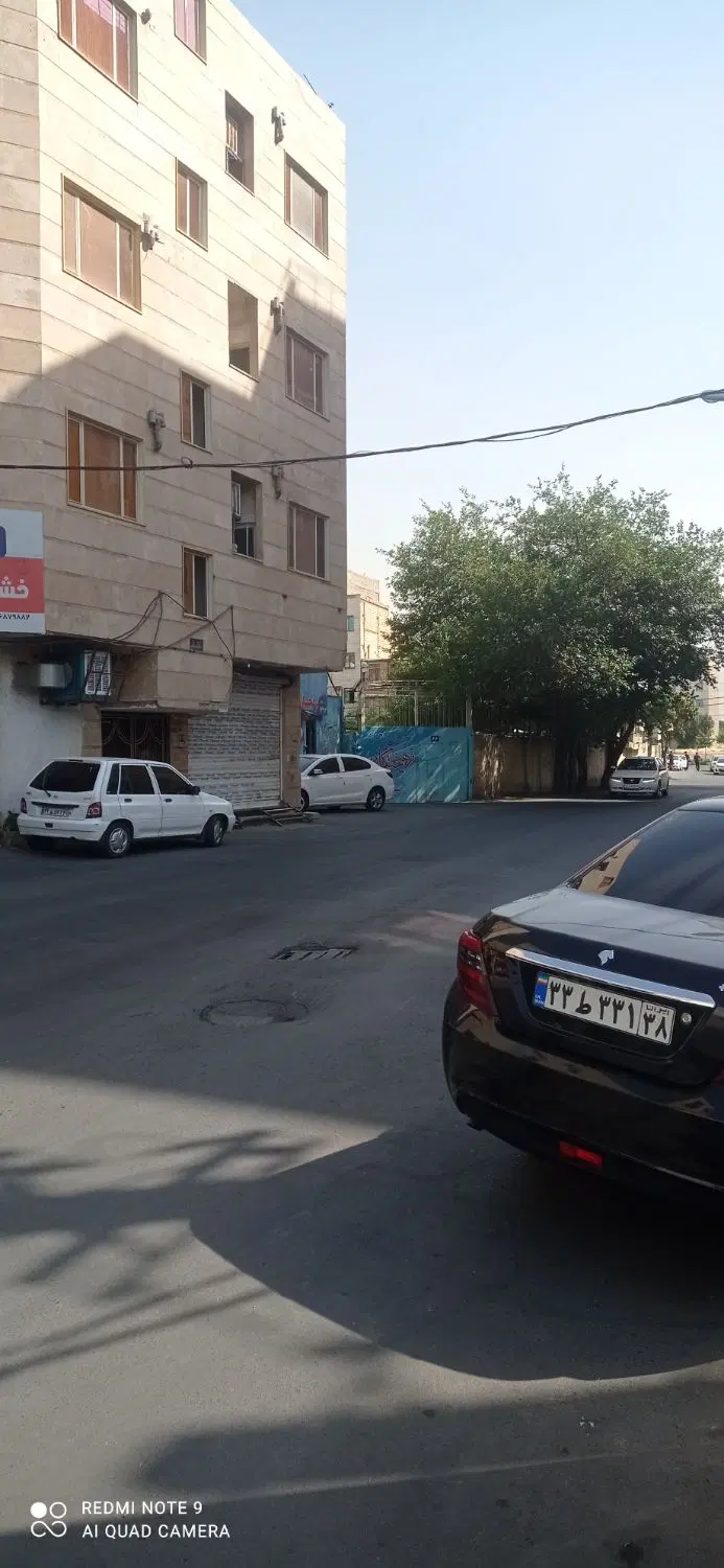 مغازه 36متر