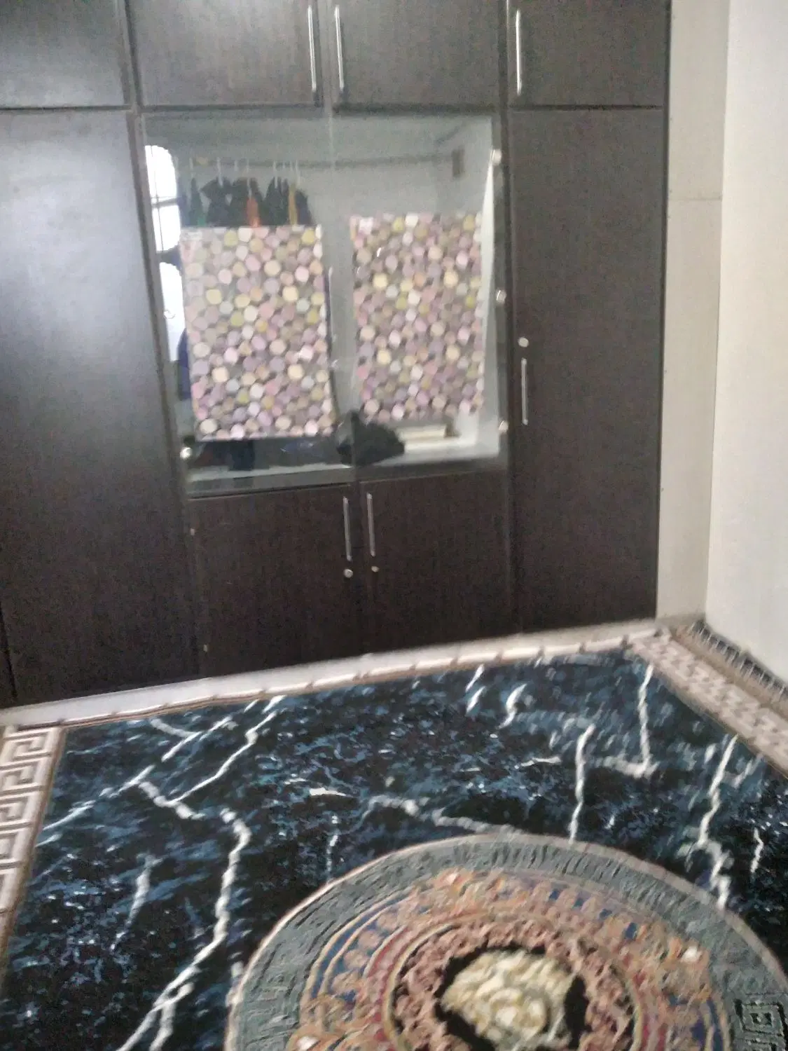 ویلایی شهرک سلمان