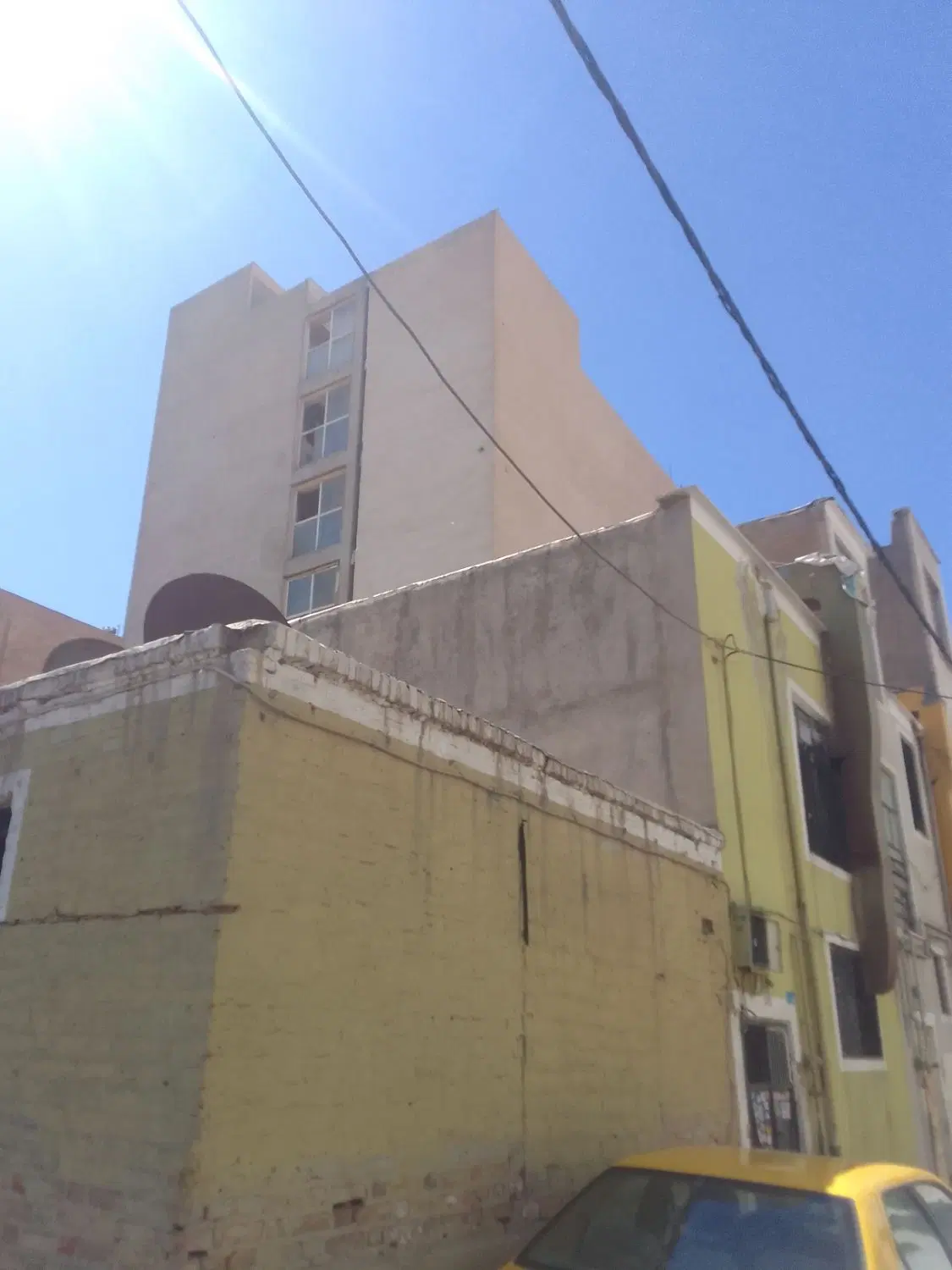 اجاره دربستی ۴۰متری