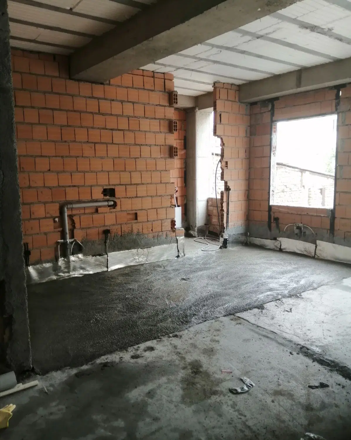 فروش 3خواب درحال ساخت خیابان اپادانا