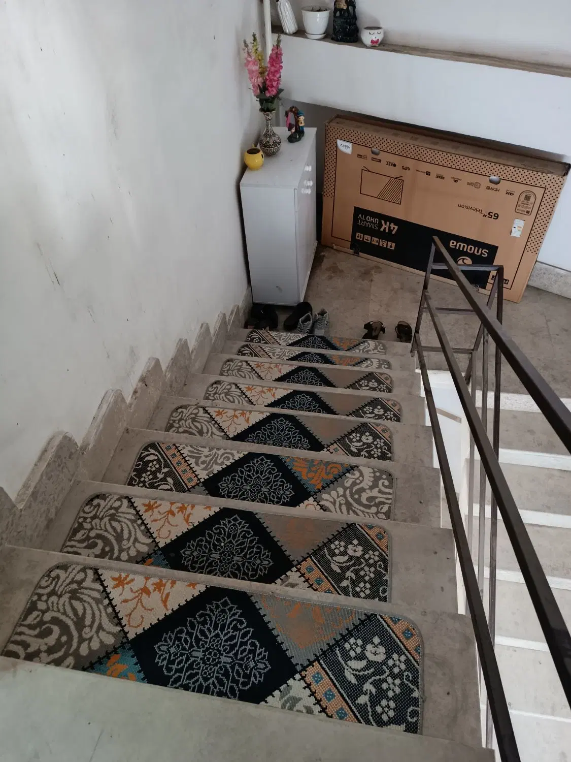 فروش واحد مسکونی ۵۵متری