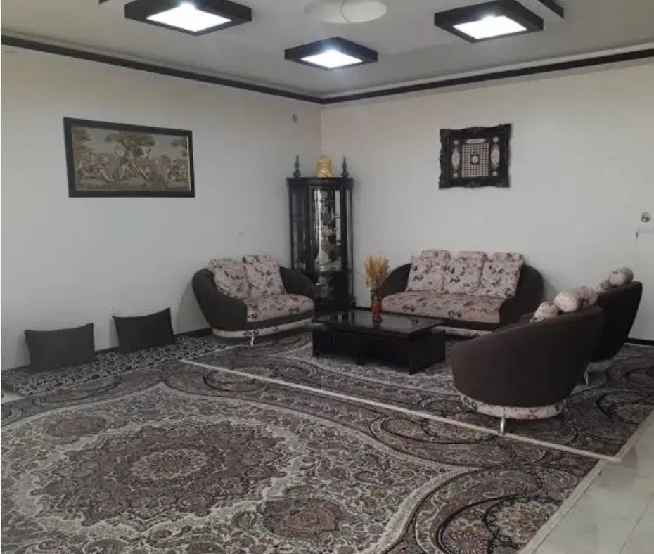 اپارتمان ۲خواب کوروش