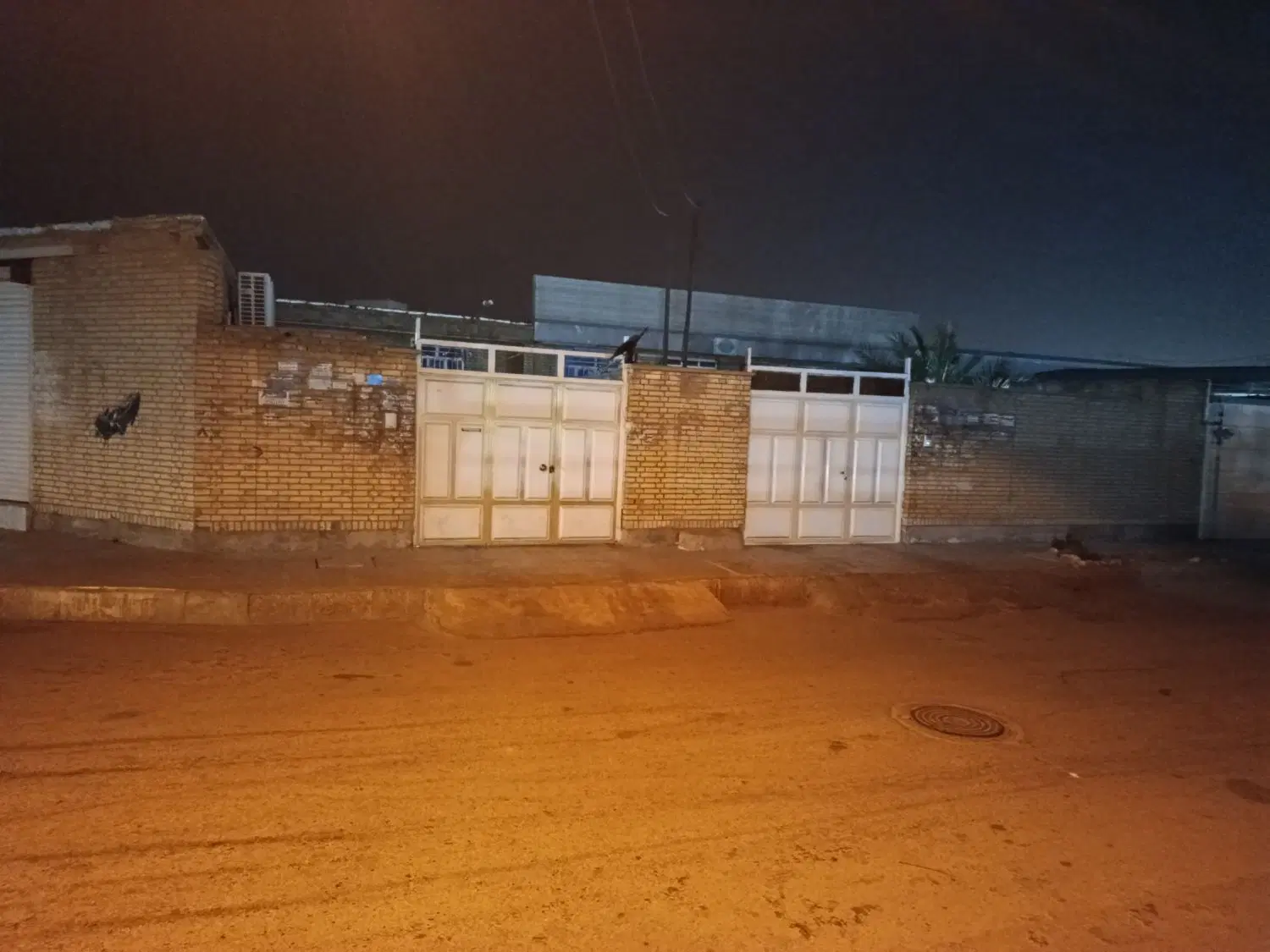 منزل ویلایی