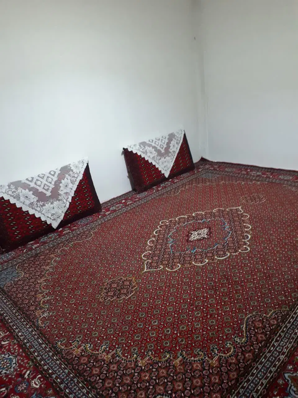آپارتمان رهن کرایه