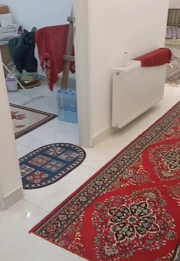 آپارتمان فروشی ۹۵متری۲خوآب جانبازان کوچه عبدالهی