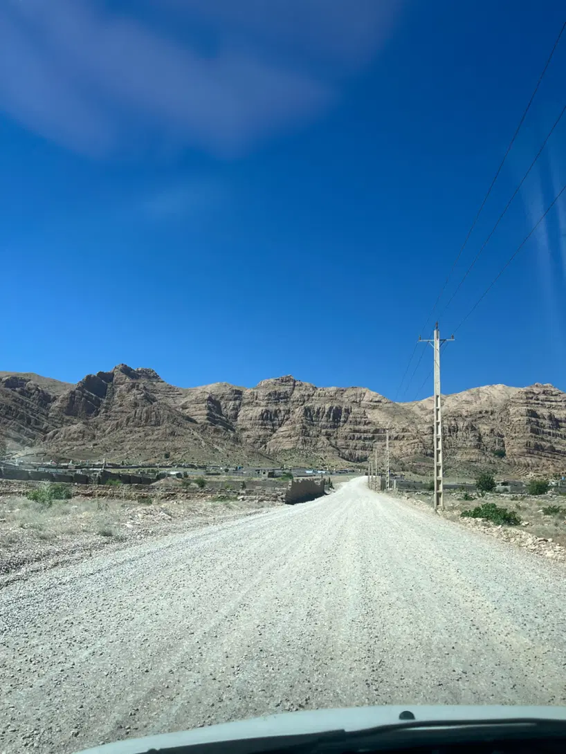 فروش۵۰۰متر باغشهری تپه سبز دوکوهک(پای کوه قلات)