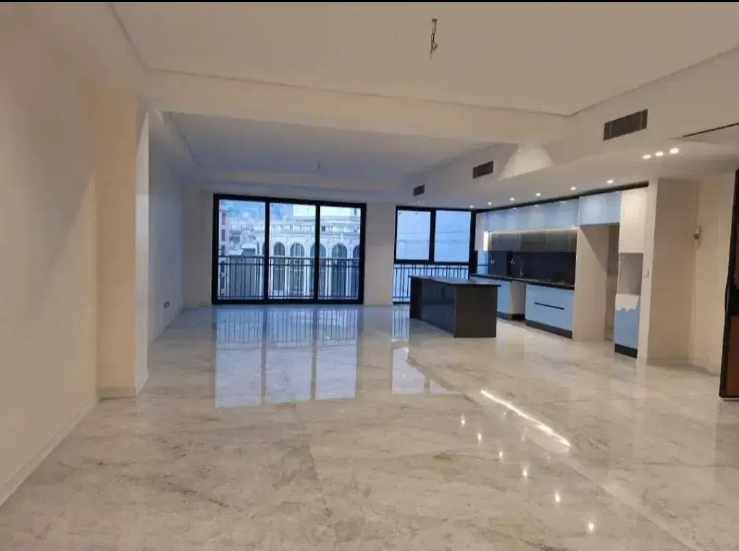 کوثر 120 متری نوساز
