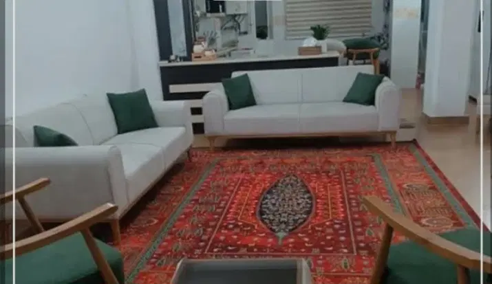 اجاره خانه ویلایی ۲۰۰متری در قیامدشت