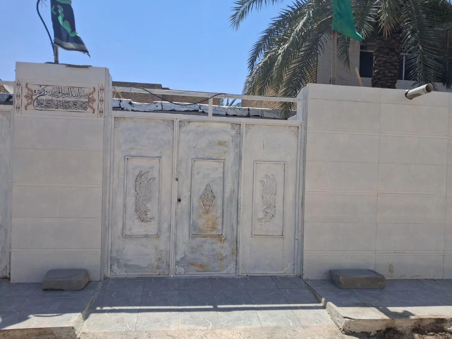 خانه ویلایی ۱۱۰ متری