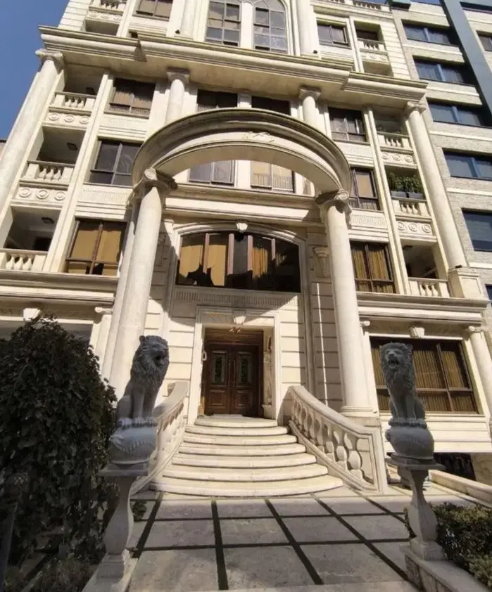 115متر اپارتمان نوساز صارمی 22