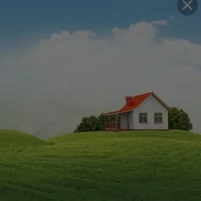 5 قصب زمین در شرف آباد خیابان 20 متری