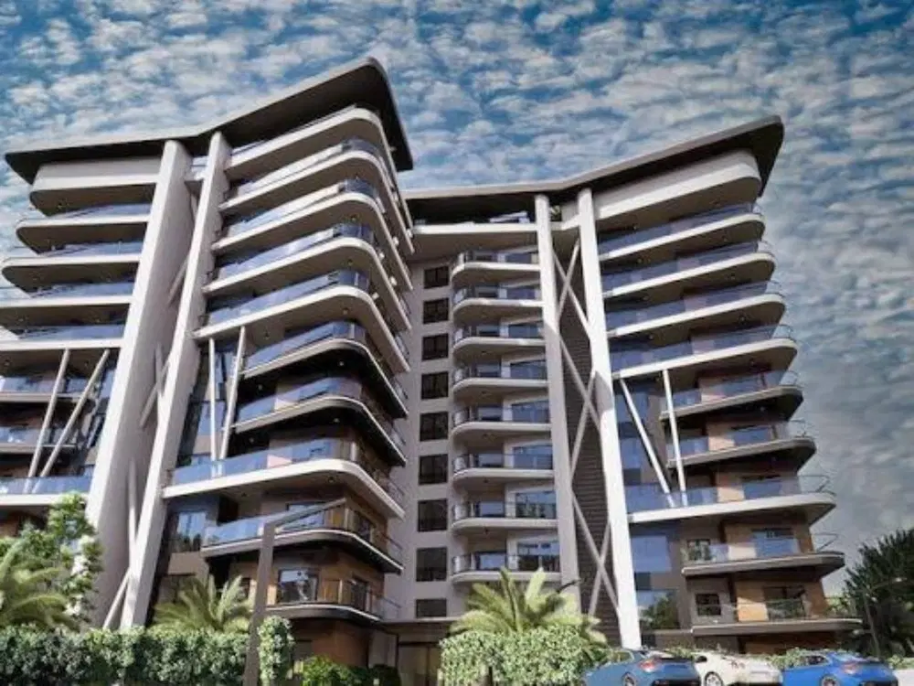فروش آپارتمان 150 متری