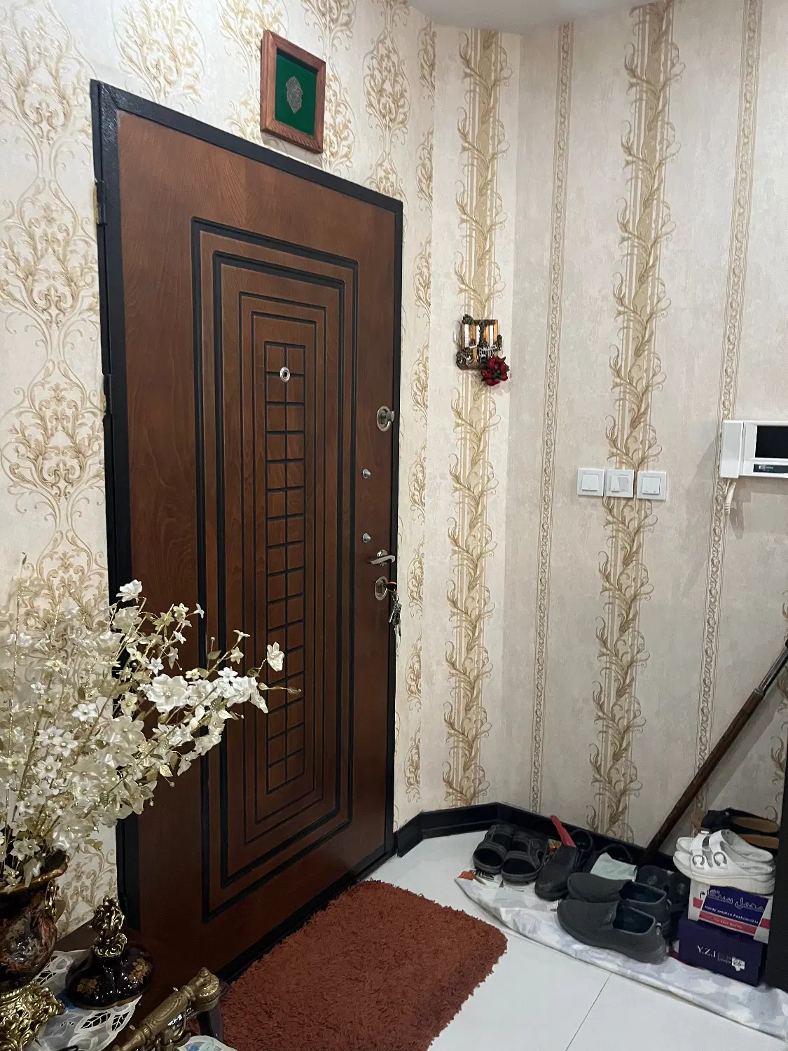 رهن واحد ۱۴۰متری_قریشی شمالی