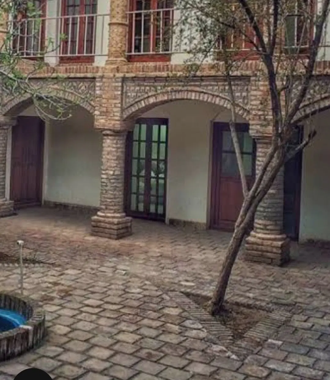 خانه کلنگی شامل بافت فرسوده قیمت استثنایی