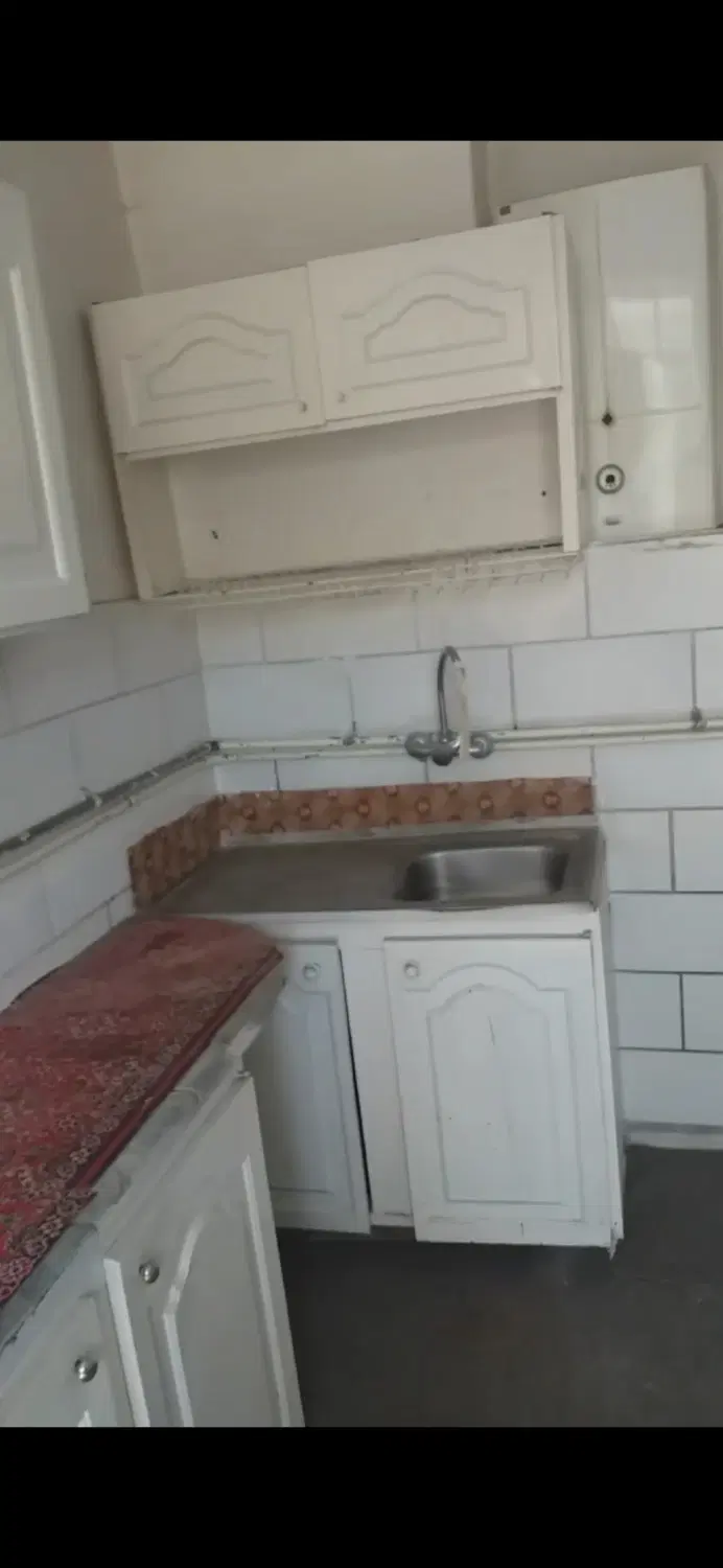 ۶۰ متری دو خوابه ضامنجان ۵میلیون کرایه