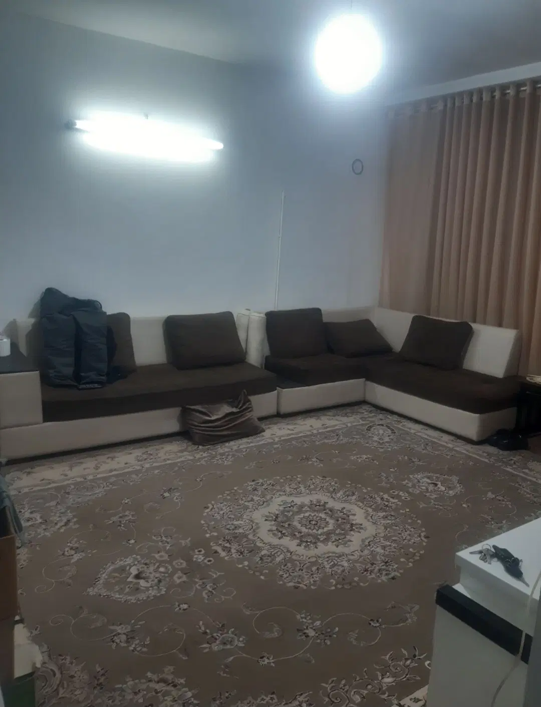 یافت آبادآپارتمان ۶۵مترتک خواب آسانسور