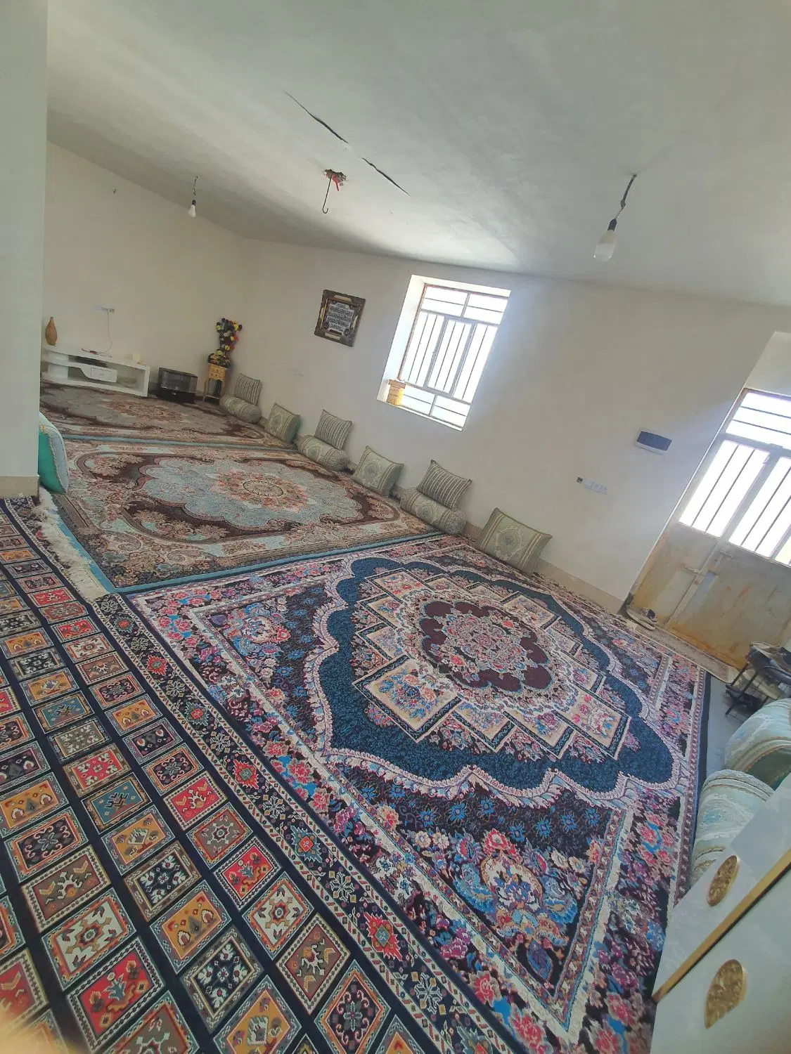 فروش منزل ویلایی پیربخش 34