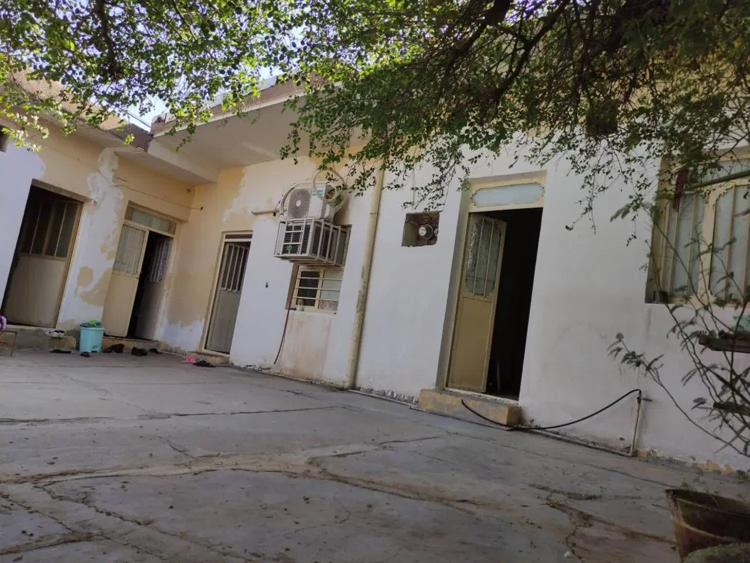 فروش خونه ویلایی واقع در کلگه