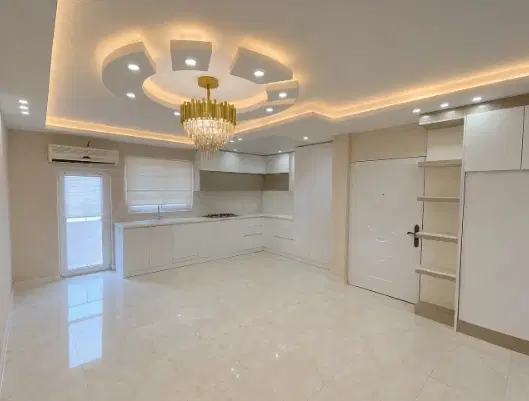 واحد ۳خوابه ۱۱۵متر نو ساز