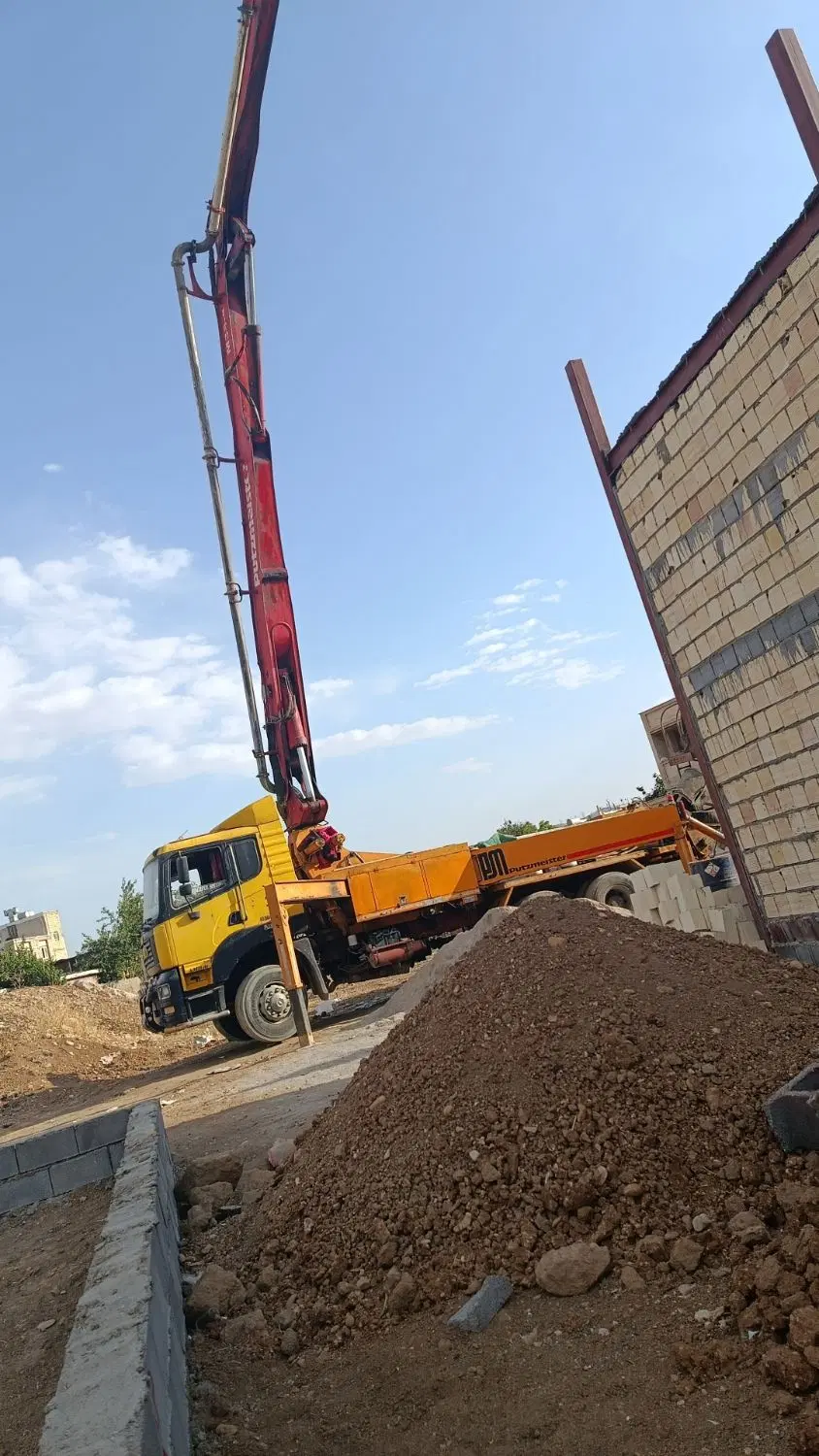 بهترین موقعیت تجاری اکبراباد