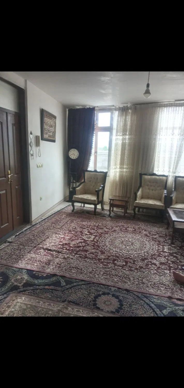 اجاره ویلای ۱۲۰متردوخواب میراشرف