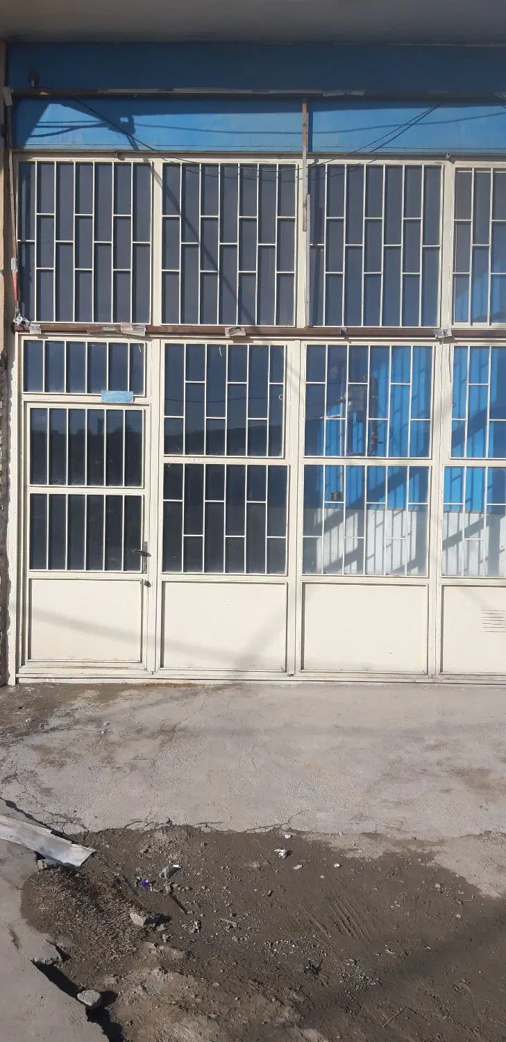 فروش مغازه تجاری دکانسازان مریانج